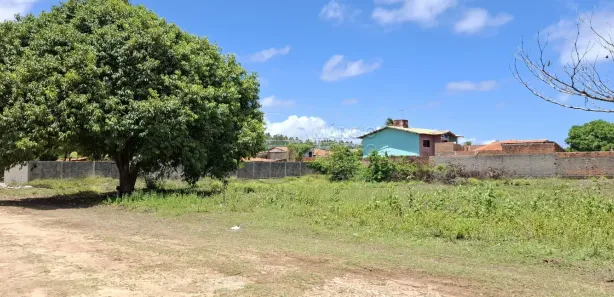 Terreno / Lote / Condomínio à venda, 1349m² no , Barra de Santo Antônio