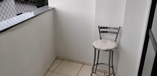 Apartamento com 3 Quartos para venda ou aluguel, 105m² no Marco, Belém
