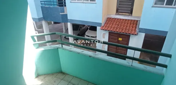 Apartamento com 2 Quartos para alugar, 55m² no Duque de Caxias, Santa Maria