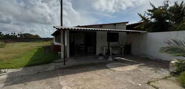 Fazenda / Sítio / Chácara com 2 Quartos à venda, 2800m² no Santa Rita, Marechal Deodoro