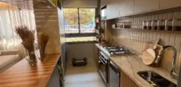 Apartamento com 3 Quartos à venda, 74m² no Asa Sul, Brasília
