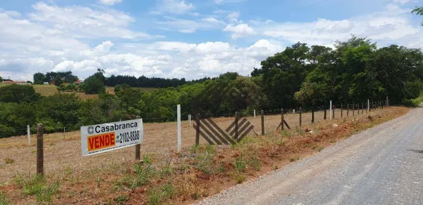 Terreno / Lote / Condomínio à venda, 2005m² no Jundiaquara, Araçoiaba da Serra