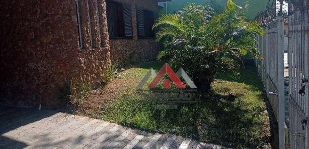 Casa Comercial para alugar, 278m² no Vila São Jorge, Suzano
