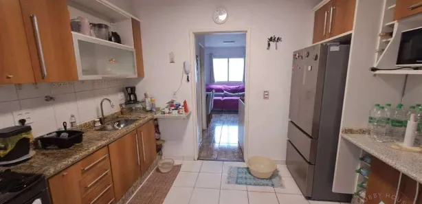 Casa de Condomínio com 2 Quartos à venda, 86m² no Parque Munhoz, São Paulo