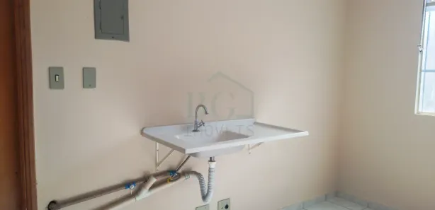 Flat com 1 Quarto para alugar, 25m² no Centro, Poços de Caldas