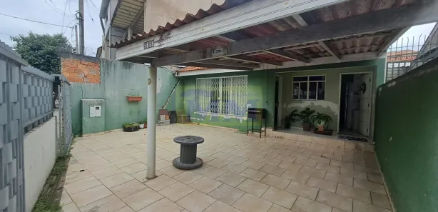 Casa com 2 Quartos à venda, 67m² no Alto Tarumã, Pinhais