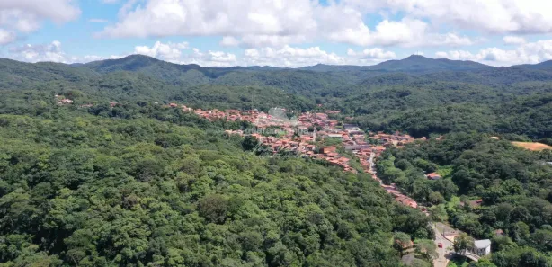 Terreno / Lote / Condomínio à venda, 7595m² no Centro, Pacoti