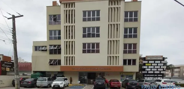Loja / Salão / Ponto Comercial à venda, 84m² no Trindade, Florianópolis