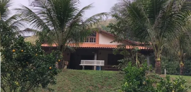 Fazenda / Sítio / Chácara à venda, 310898m² no Cabral, Resende