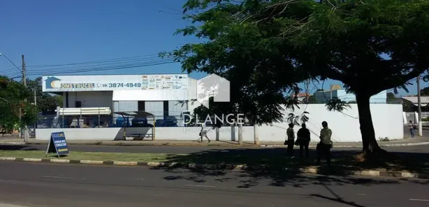 Prédio Inteiro para venda ou aluguel, 320m² no João Aranha, Paulínia