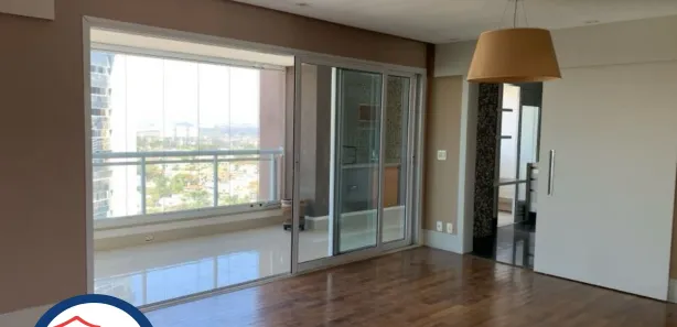 Apartamento com 2 Quartos à venda, 155m² no Melville Empresarial I e II, Barueri