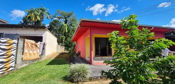 Casa com 4 Quartos à venda, 110m² no Centro, Schroeder