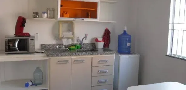 Prédio Inteiro para alugar, 384m² no Parque Nova Suíça, Valinhos