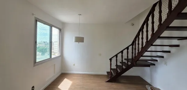 Cobertura com 3 Quartos à venda, 250m² no Caonze, Nova Iguaçu
