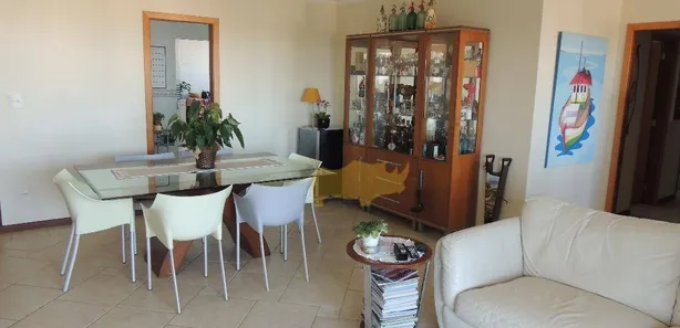 Apartamento com 4 Quartos para venda ou aluguel, 155m² no Centro, Rio Claro