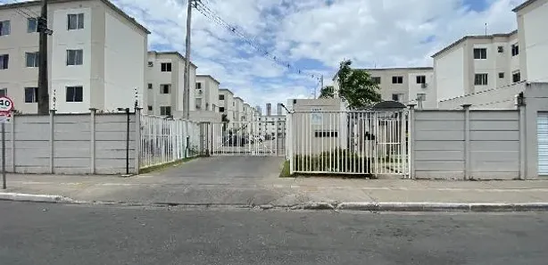 Apartamento com 1 Quarto à venda, 41m² no Maranguape I, Paulista