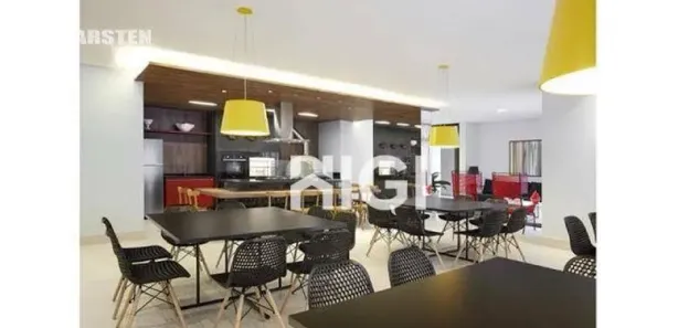 Apartamento com 3 Quartos à venda, 60m² no Parque Jamaica, Londrina