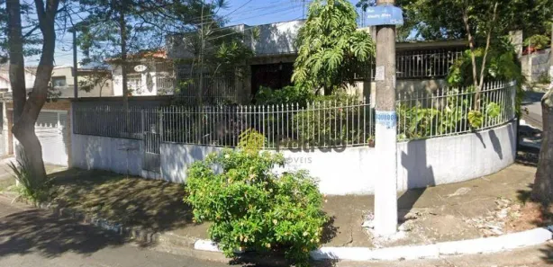 Terreno / Lote / Condomínio à venda, 364m² no Piraporinha, Diadema