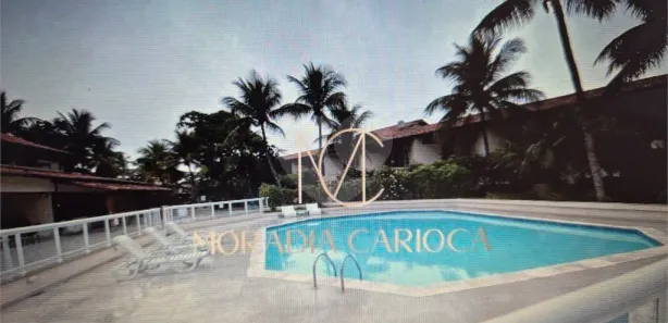 Casa de Condomínio com 2 Quartos à venda, 80m² no Centro (Mangue), Armação dos Búzios