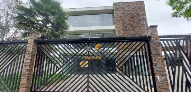Prédio Inteiro para alugar, 1462m² no Jardim Leonor, São Paulo