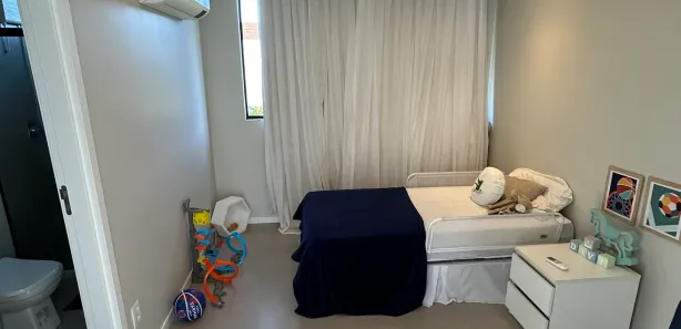 Casa de Condomínio com 4 Quartos à venda, 250m² no Vargem Fria, Jaboatão dos Guararapes