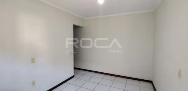 Kitnet com 1 Quarto para alugar, 29m² no Jardim Centenário, São Carlos