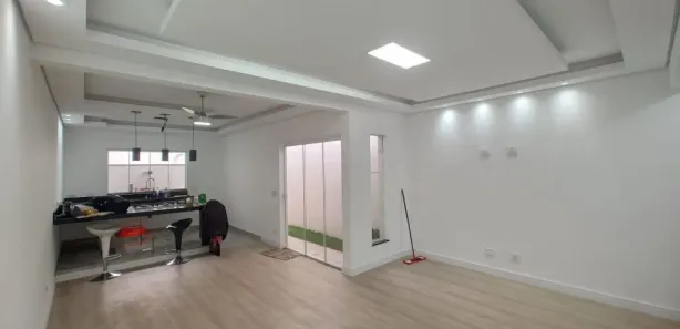 Sobrado com 3 Quartos à venda, 156m² no Jardim Bandeirantes, Poços de Caldas