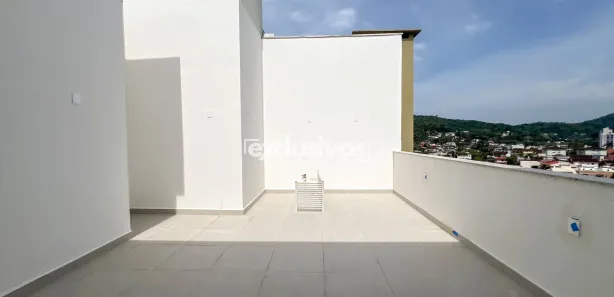 Cobertura com 3 Quartos à venda, 131m² no Saguaçu, Joinville
