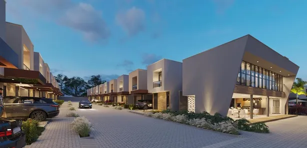 Casa de Condomínio com 4 Quartos à venda, 136m² no Uruguai, Teresina