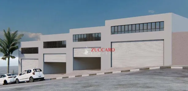 Loja / Salão / Ponto Comercial para alugar, 55m² no Picanço, Guarulhos