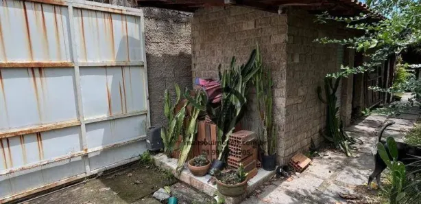 Terreno / Lote / Condomínio à venda, 360m² no Jardim Guandu, Nova Iguaçu