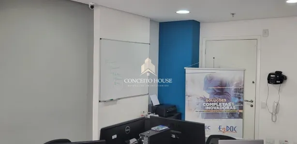 Loja / Salão / Ponto Comercial à venda, 40m² no Continental, Osasco