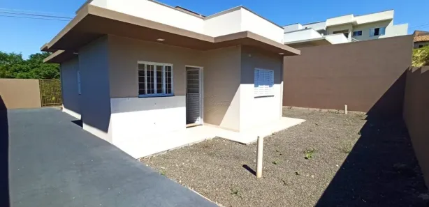 Casa com 2 Quartos à venda, 68m² no Angelo Maggi, Ibiporã