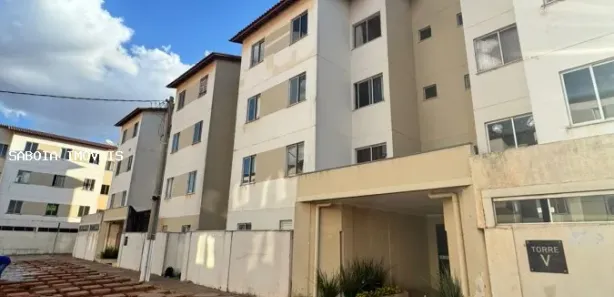 Apartamento com 3 Quartos à venda, 70m² no Setor Meireles, Brasília