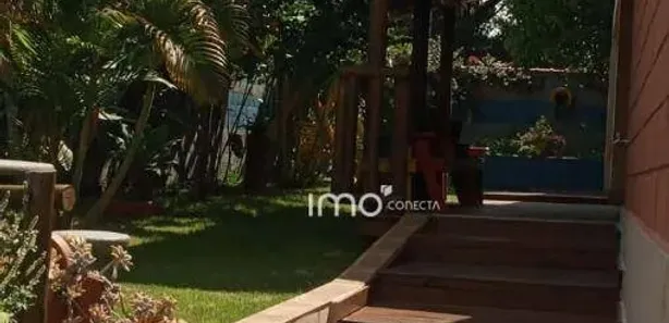 Fazenda / Sítio / Chácara com 3 Quartos à venda, 196m² no Monterrey, Louveira