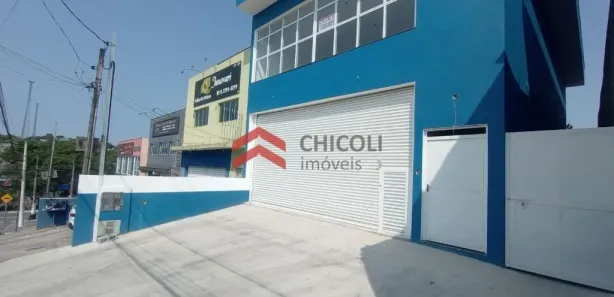 Conjunto Comercial / Sala para alugar, 140m² no Jardim Betania, Vargem Grande Paulista