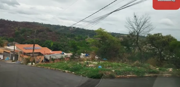 Terreno / Lote / Condomínio à venda, 436m² no Boa Vista, Vespasiano
