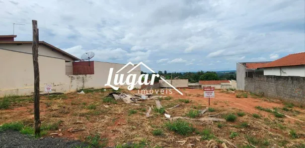 Terreno / Lote / Condomínio à venda, 300m² no Centro, Vera Cruz