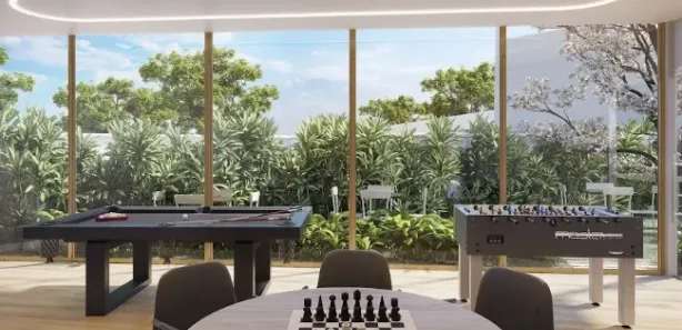 Apartamento com 3 Quartos à venda, 105m² no Monteiro, Recife