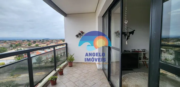Cobertura com 3 Quartos à venda, 130m² no Sambura, Peruíbe