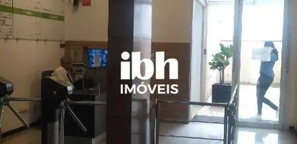 Conjunto Comercial / Sala à venda, 30m² no Vila da Serra, Nova Lima