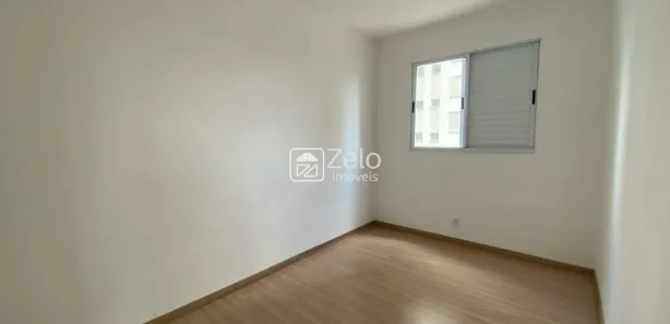 Apartamento com 2 Quartos para alugar, 57m² no Jardim Bela Vista, Sumaré