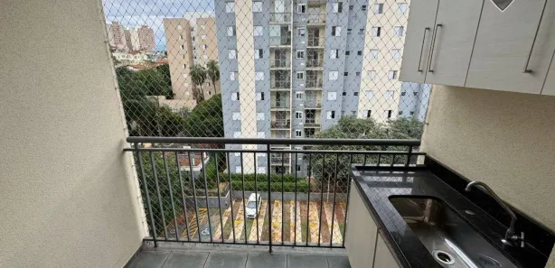 Apartamento com 2 Quartos à venda, 66m² no Nossa Senhora do Ó, São Paulo