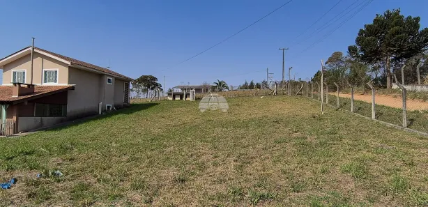 Fazenda / Sítio / Chácara com 3 Quartos à venda, 200m² no Cachoeira, São José dos Pinhais