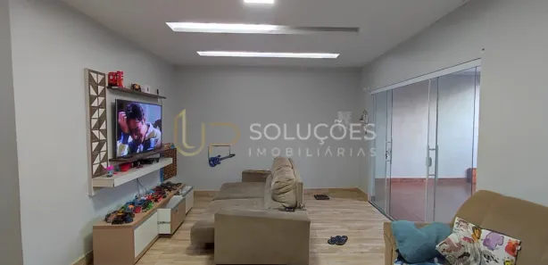 Casa de Condomínio com 3 Quartos à venda, 180m² no Setor Habitacional Contagem, Brasília