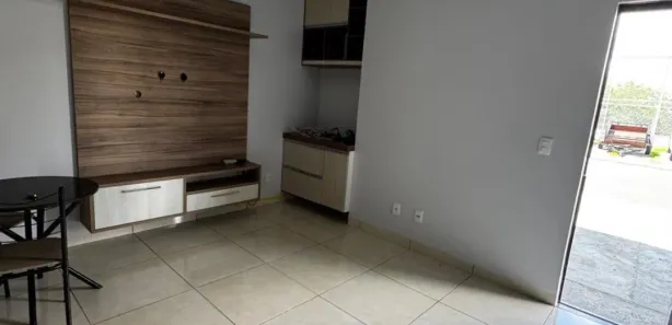 Casa de Condomínio com 2 Quartos para alugar, 60m² no Cidade Nova, Marabá