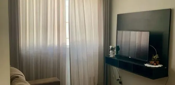 Apartamento com 2 Quartos à venda, 45m² no Jardim Gralha Azul, Sarandi