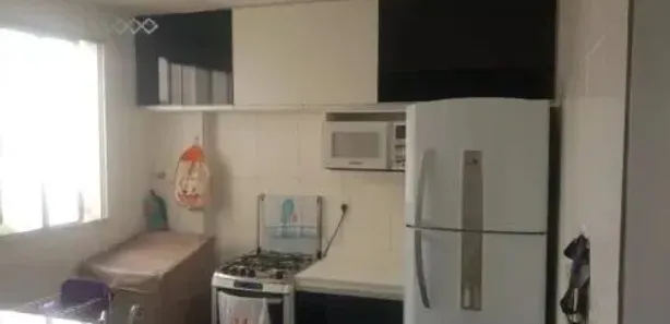 Apartamento com 2 Quartos à venda, 50m² no Gávea, Vespasiano