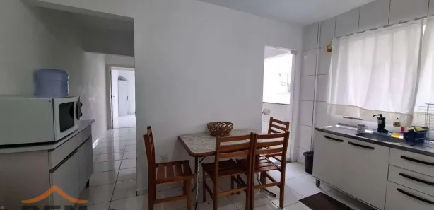 Apartamento com 2 Quartos para alugar, 80m² no Santa Regina, Camboriú