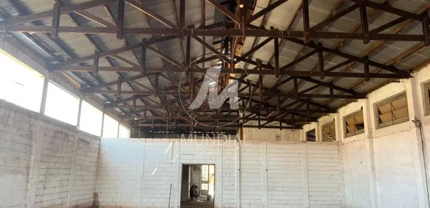 Loja / Salão / Ponto Comercial para alugar, 732m² no Centro, Sertãozinho